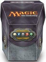 Commander Deck Box - Black Ultra Pro